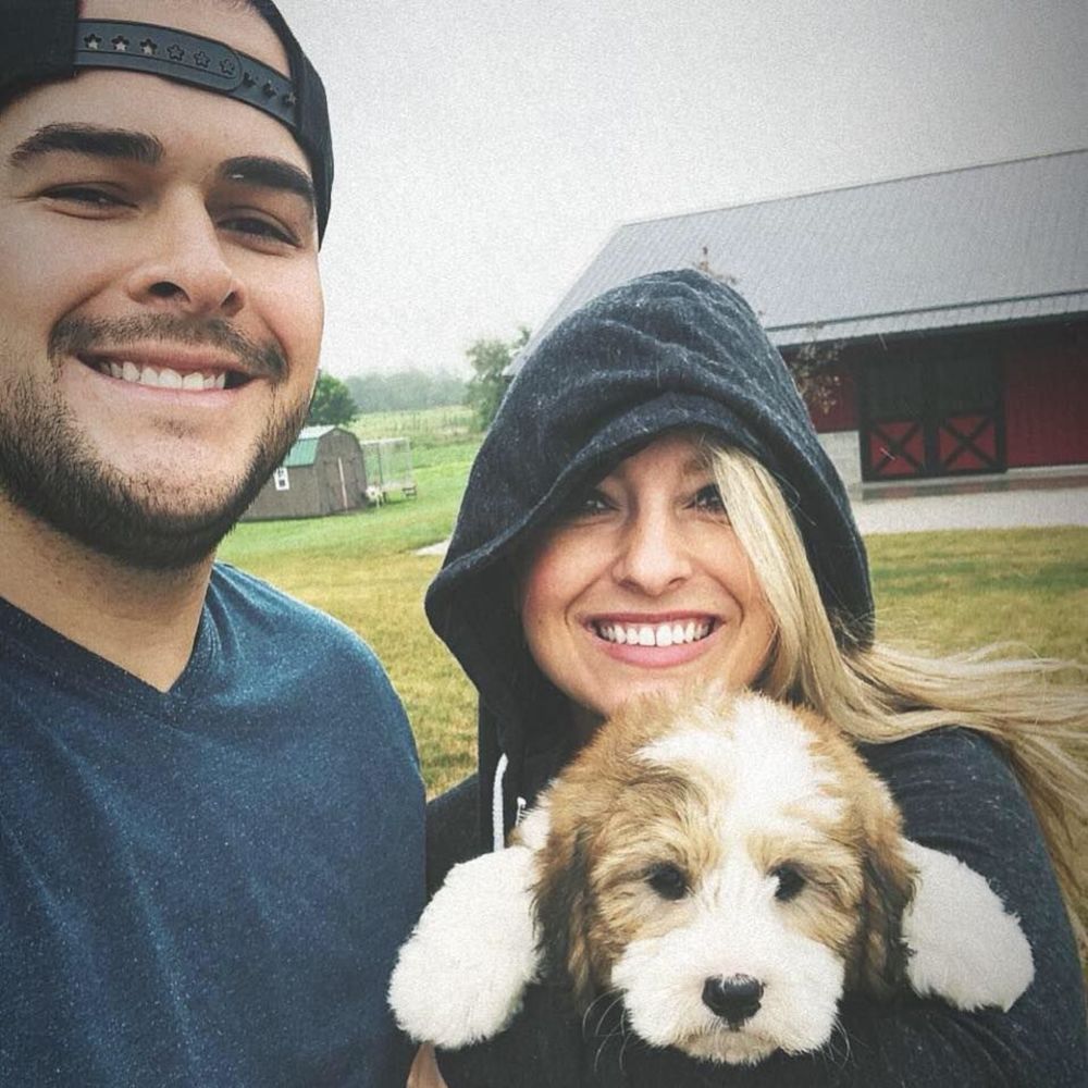 Meet your Posher, Brittany